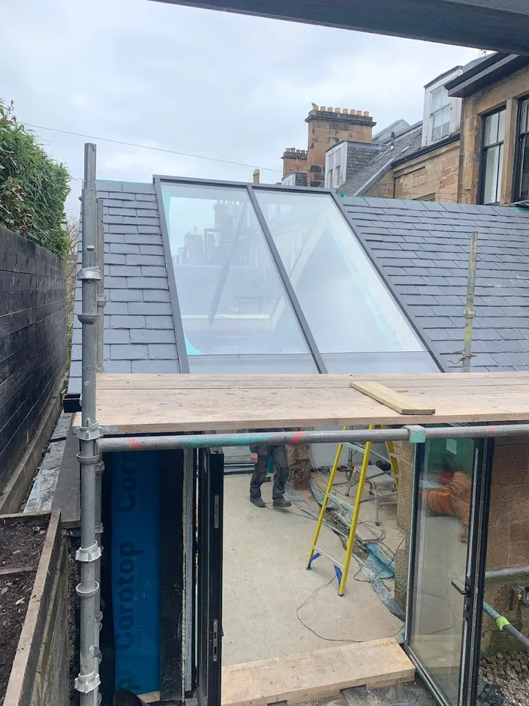 The Rooflight Centre