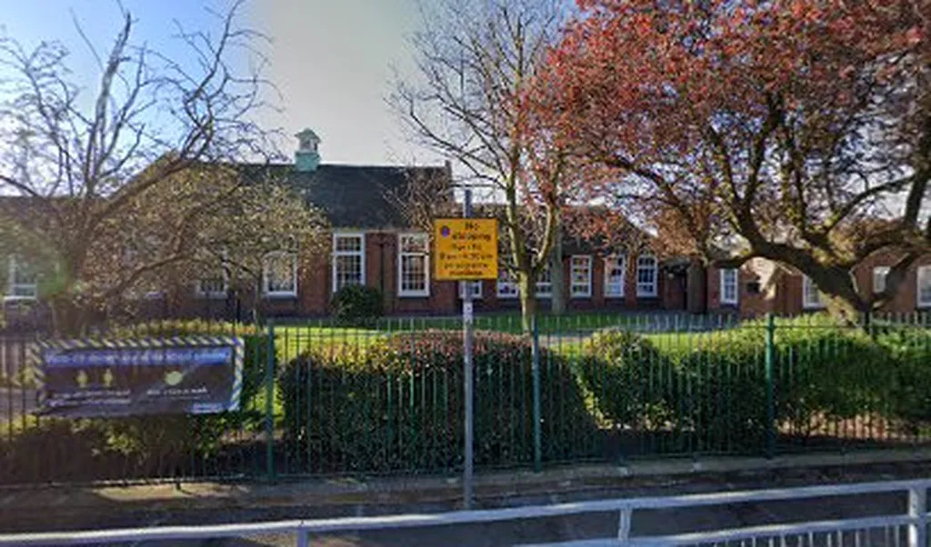 The Saint Teresa Catholic Primary School