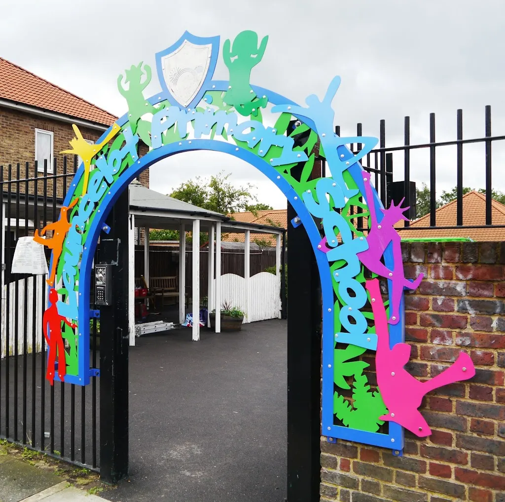 The School Artist