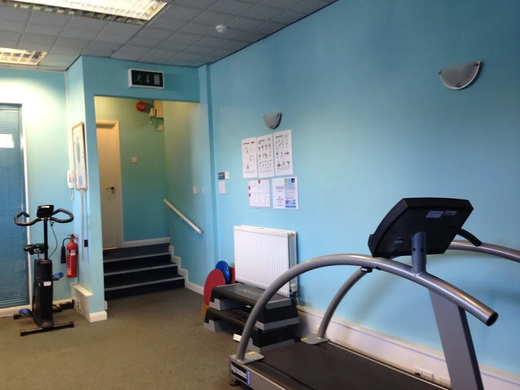 The Sherwood Clinic