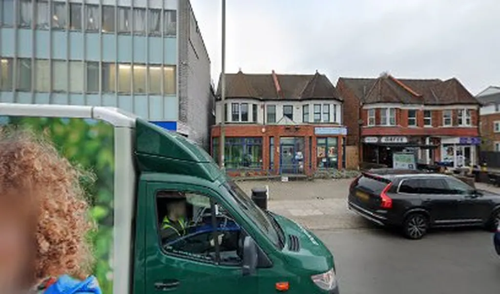 The Sherwood Clinic