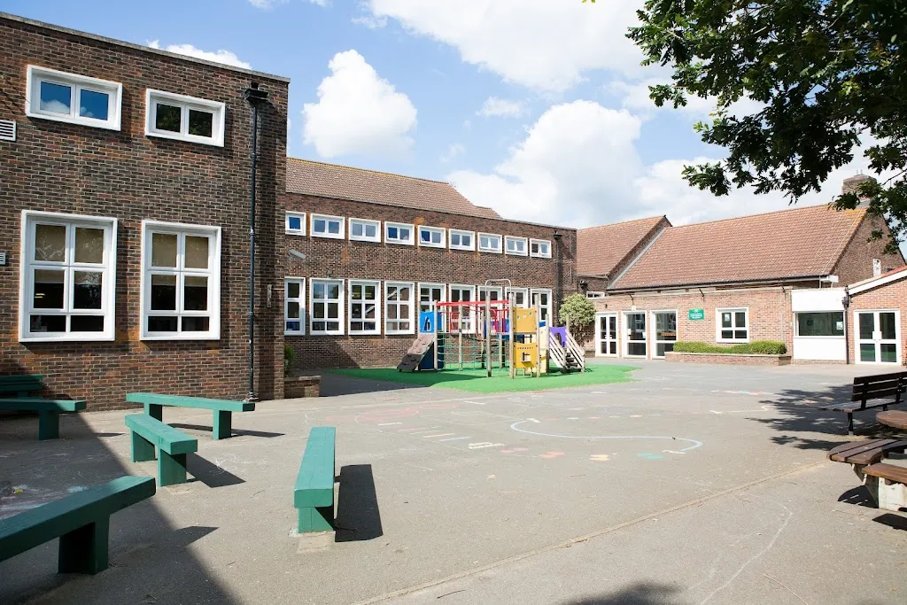 The Sherwood School