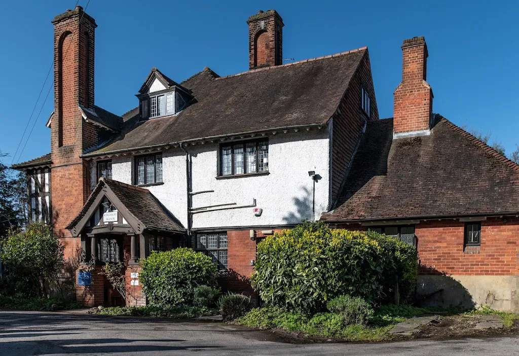 The Southover Partnership