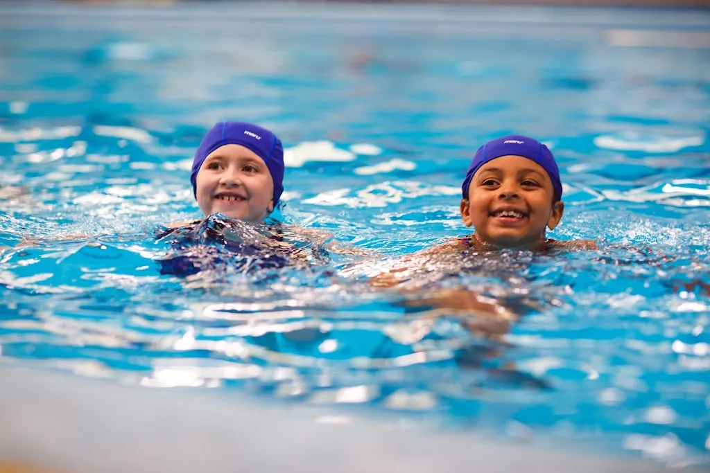 The Swim School / The Sarah Harris School of Swimming