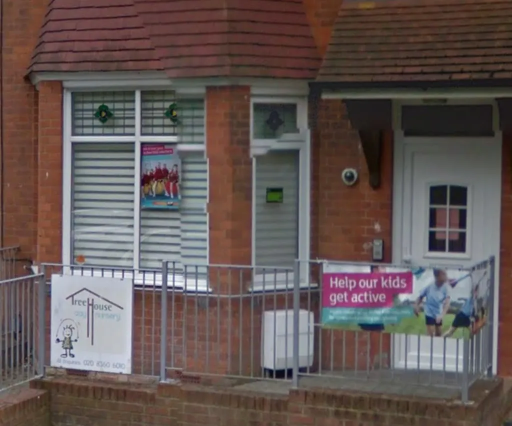 The Tree House Day Nursery