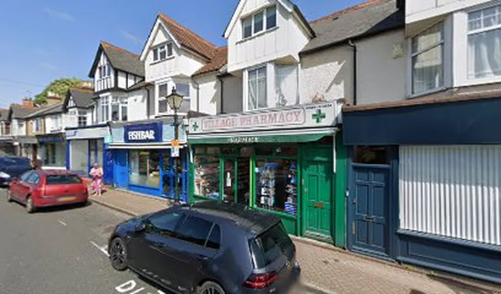 The Village Pharmacy