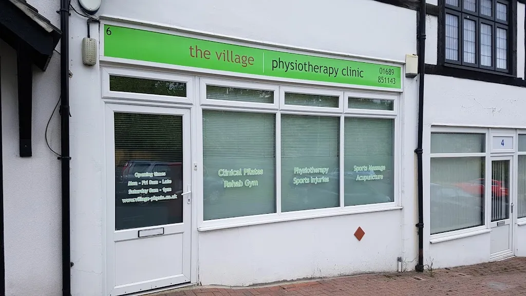The Village Physiotherapy Clinic