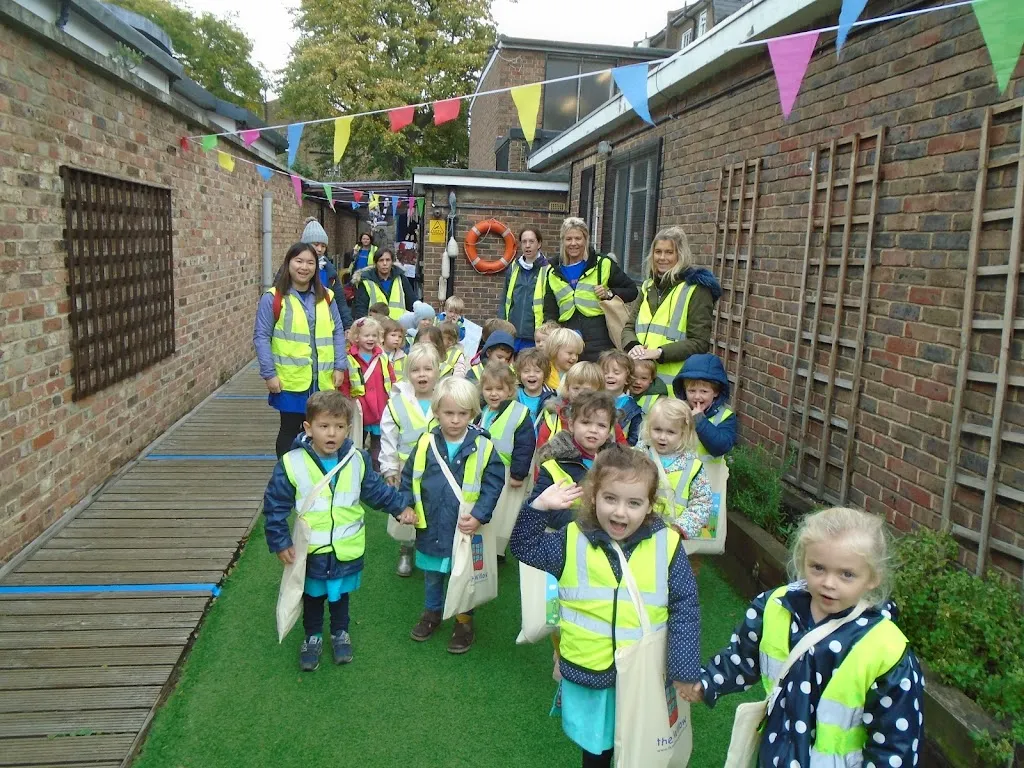The Willow Nursery School