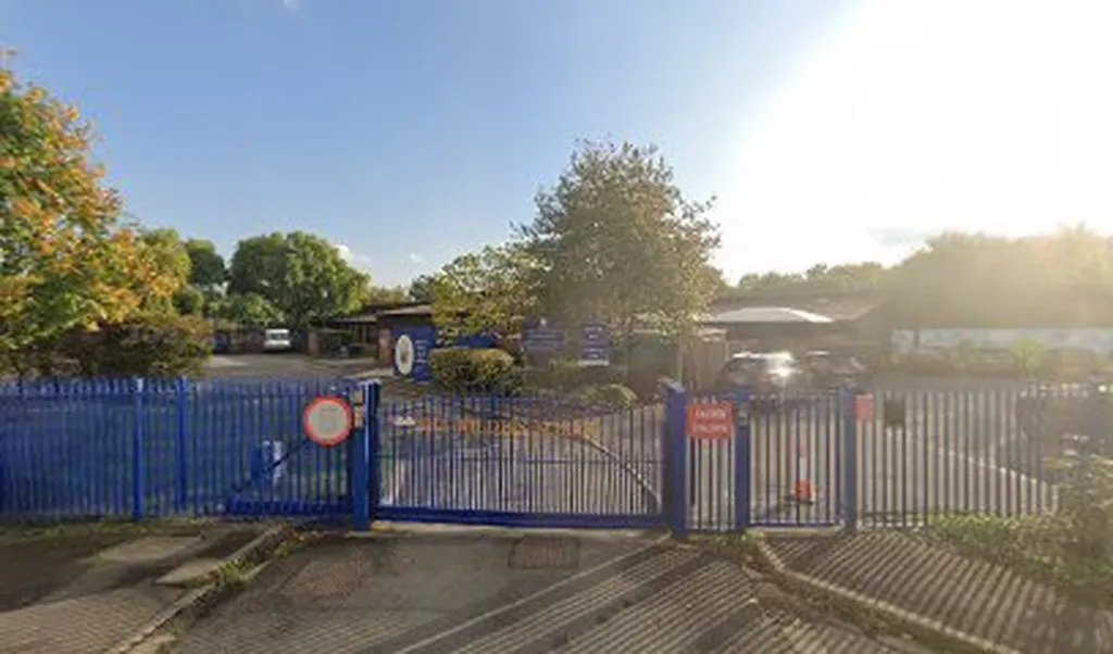 The Willows School