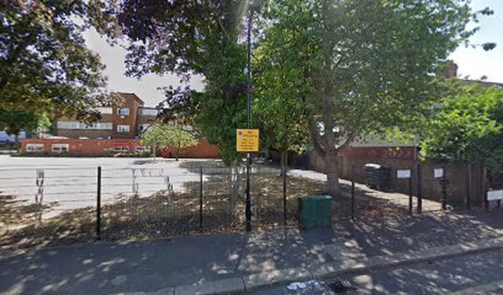 The Woodside Primary Academy (Whipps Cross Site)