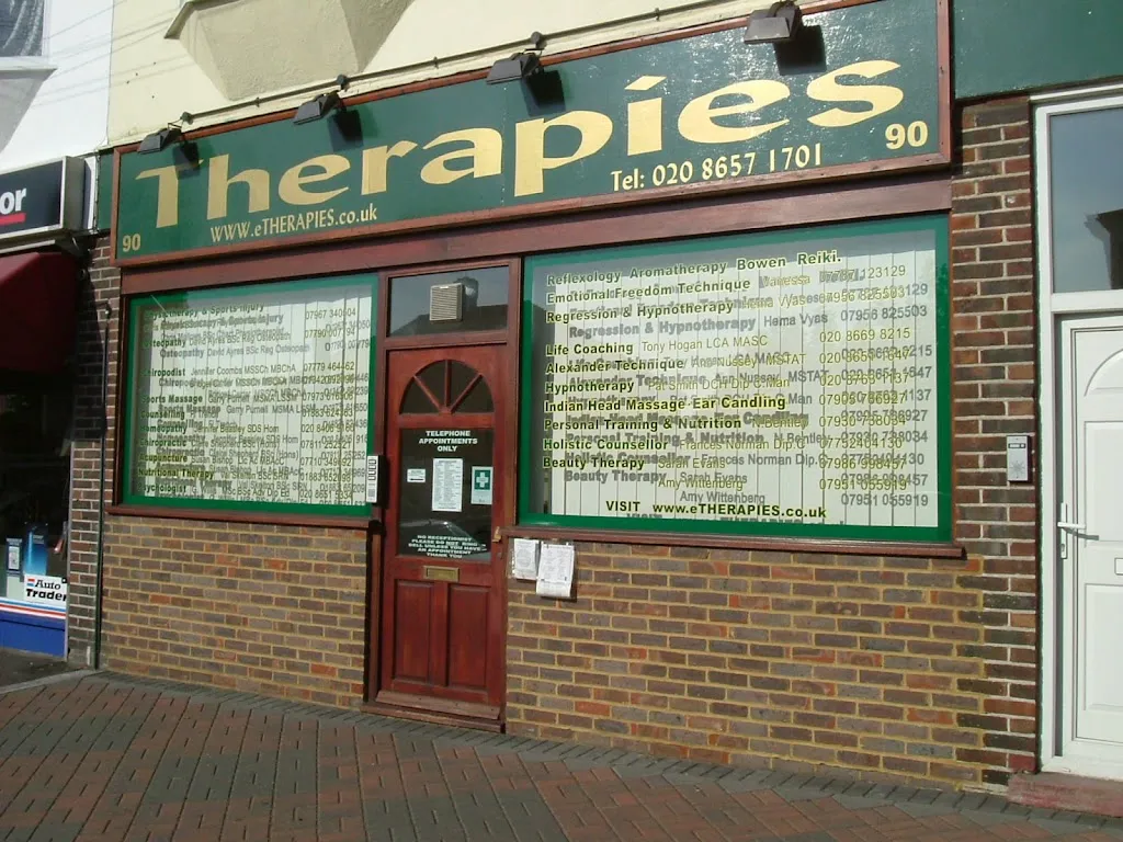 Therapies