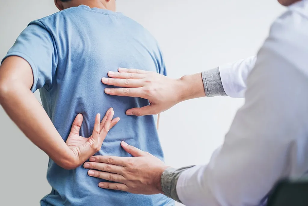Therapy Logic Physiotherapy