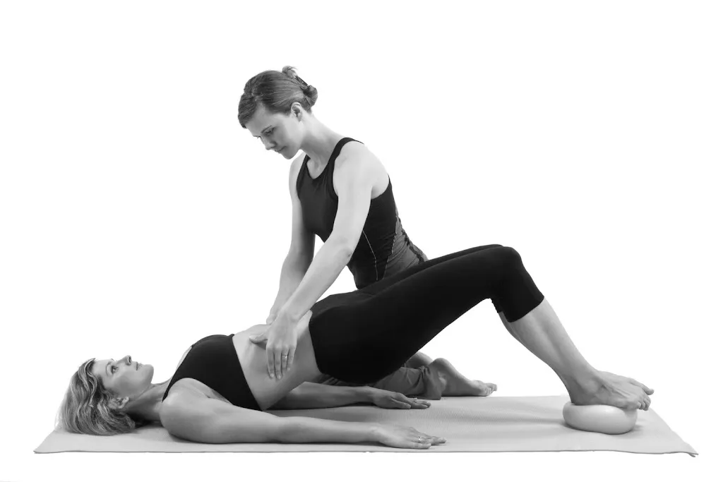 Third Space Sports Medicine - Canary Wharf