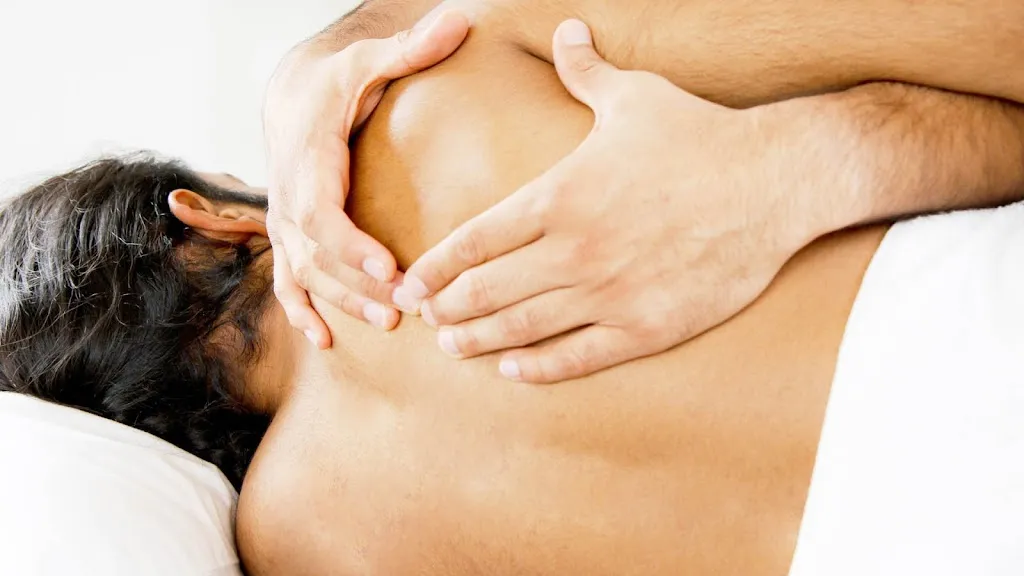 Third Space Sports Medicine - Islington