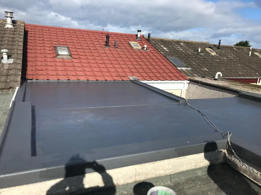 Thistle Roofing London