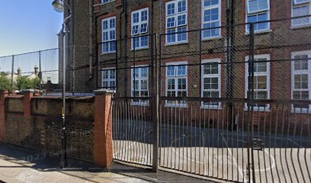 Thomas Calton Centre