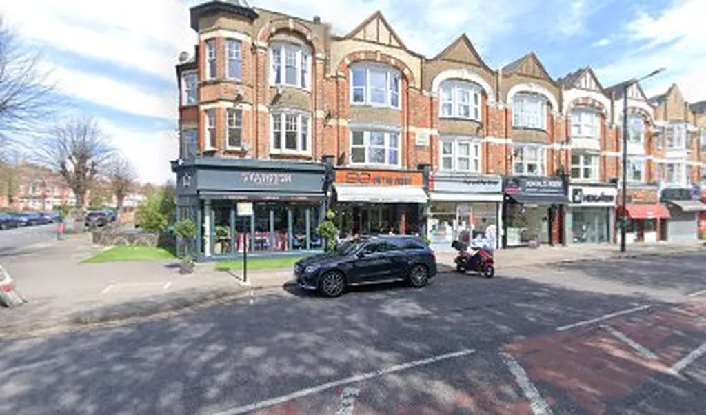 Thomas James Estate Agents