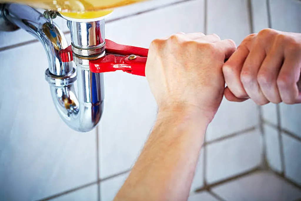 Thomas Plumbing & Electrical