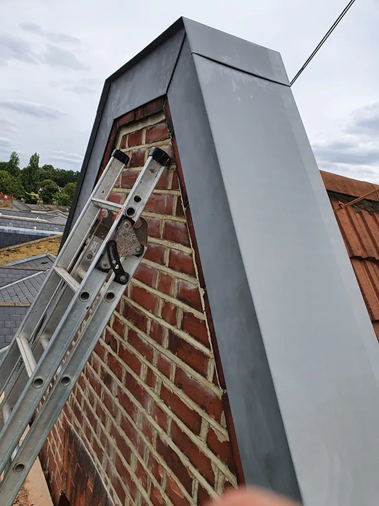 Thomas Roofing