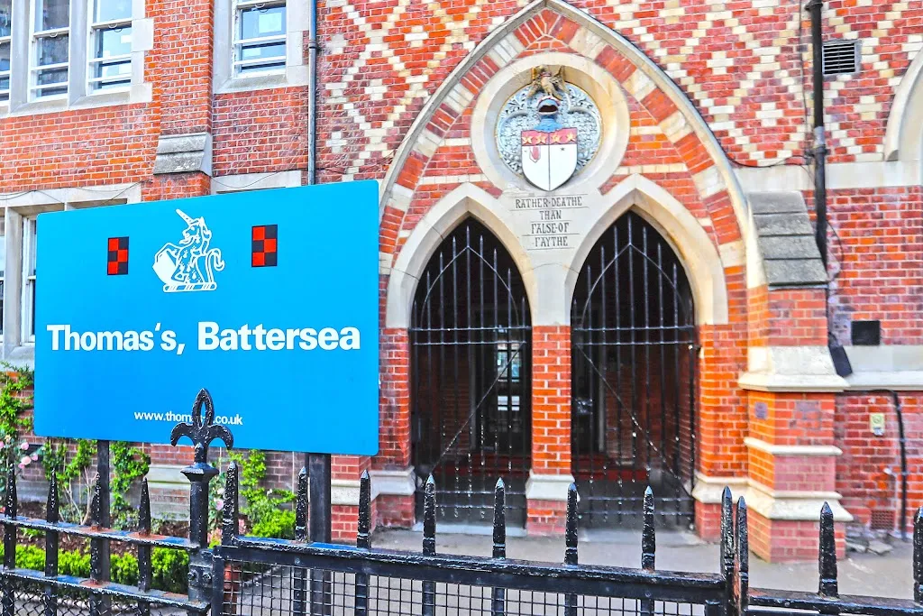 Thomas's Battersea