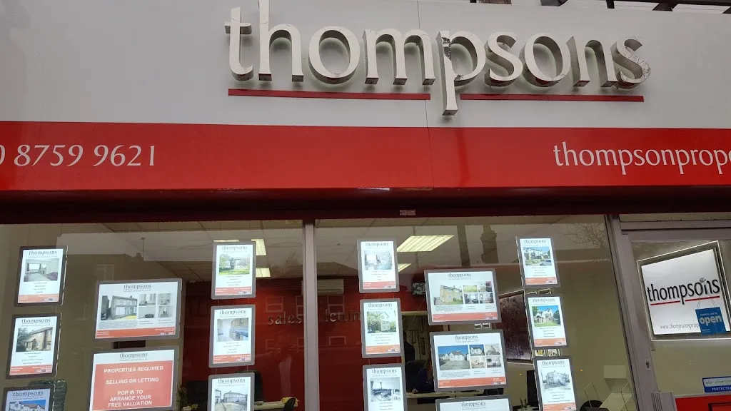 Thompsons