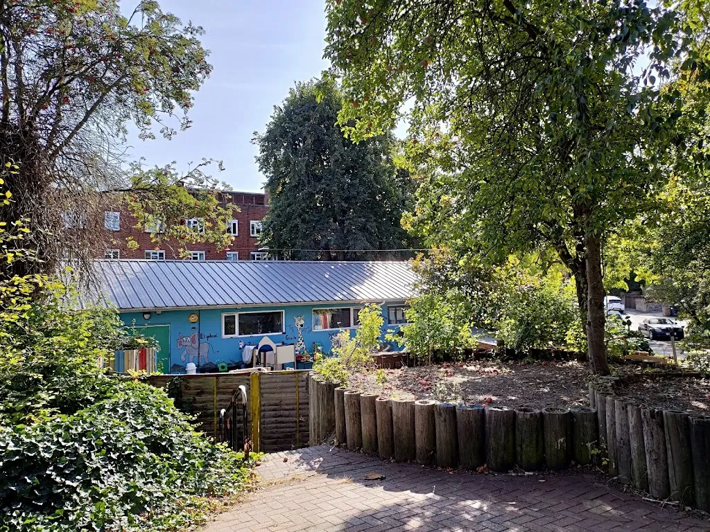 Tiddley Tots Nursery