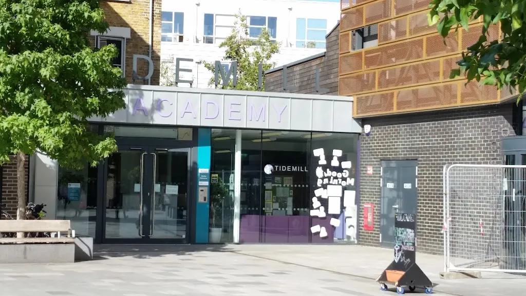 Tidemill Academy