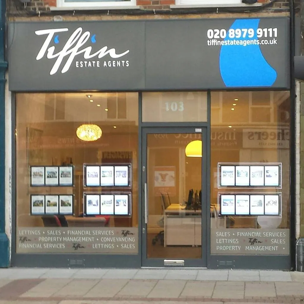 Tiffin Estate Agents