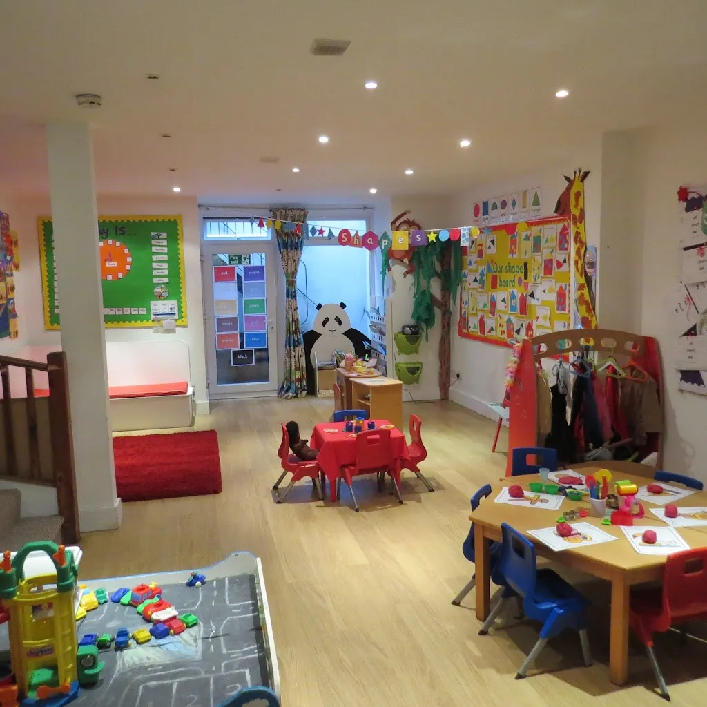 Tiggers Nursery School