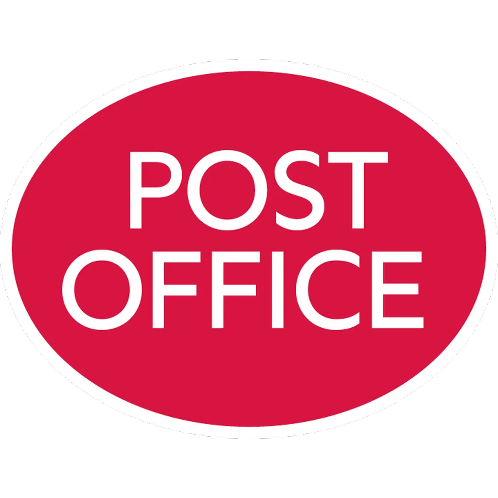 Tile Farm Post Office