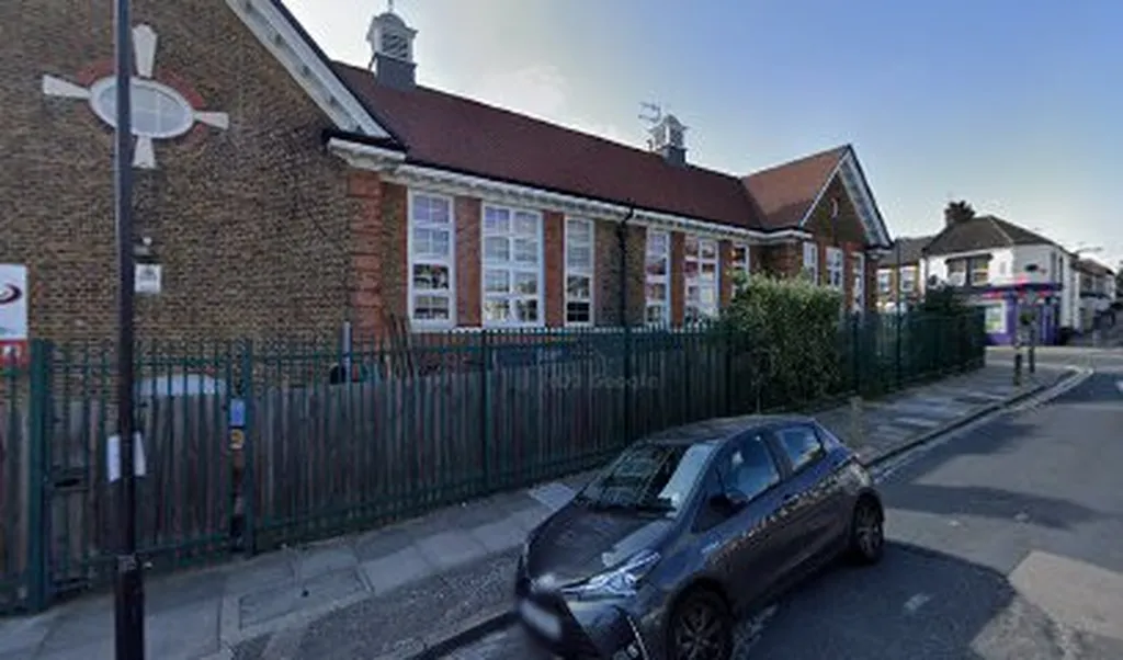 Timbercroft Primary School