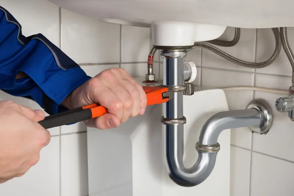 Timothy Dolton Plumbing & Heating Ltd