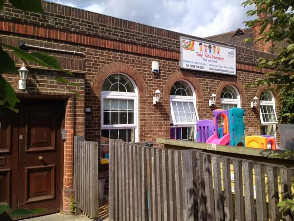 Tiny Tots Nursery