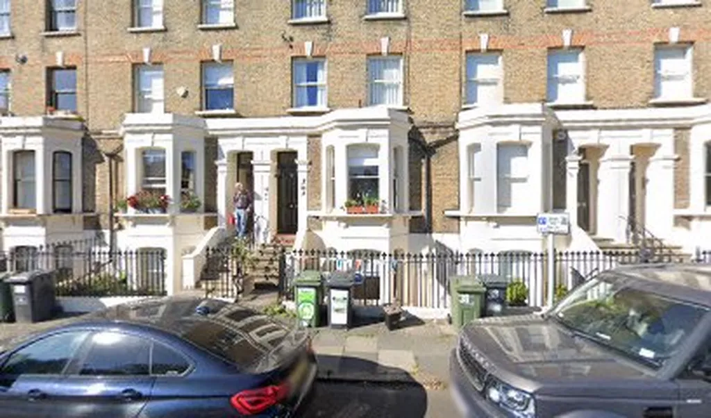 Toad Hall Montessori Nursery School