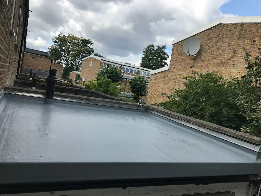 Tony's Roofing and Guttering