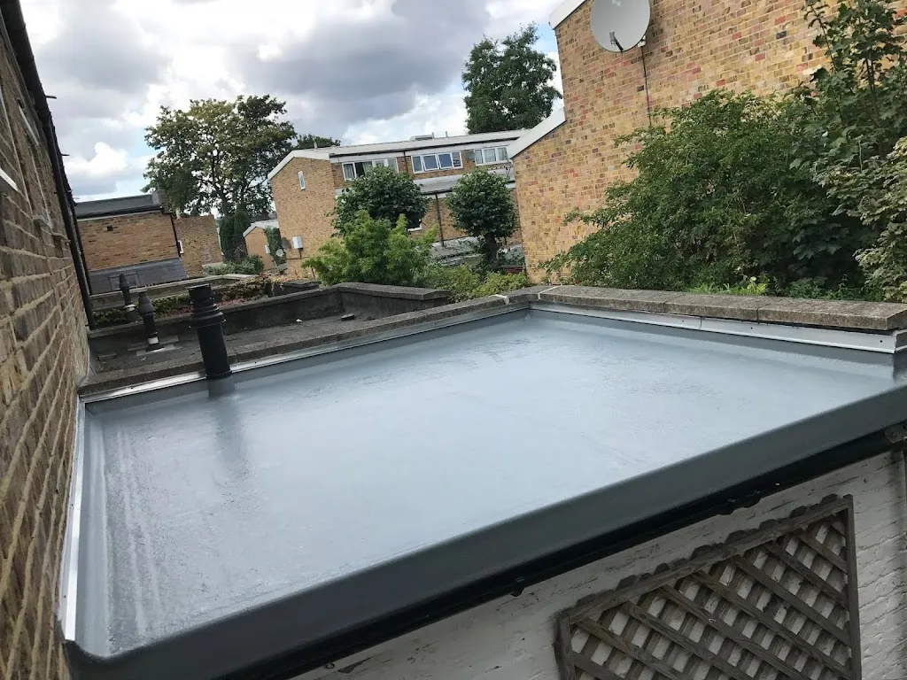 Tony's Roofing and Guttering