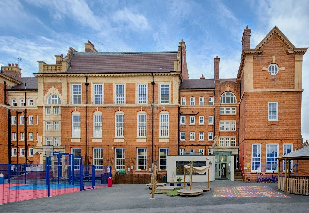 Tooting Primary School