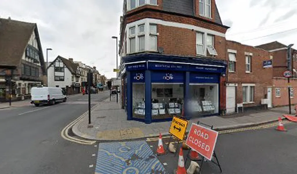 Top Move Estate Agents