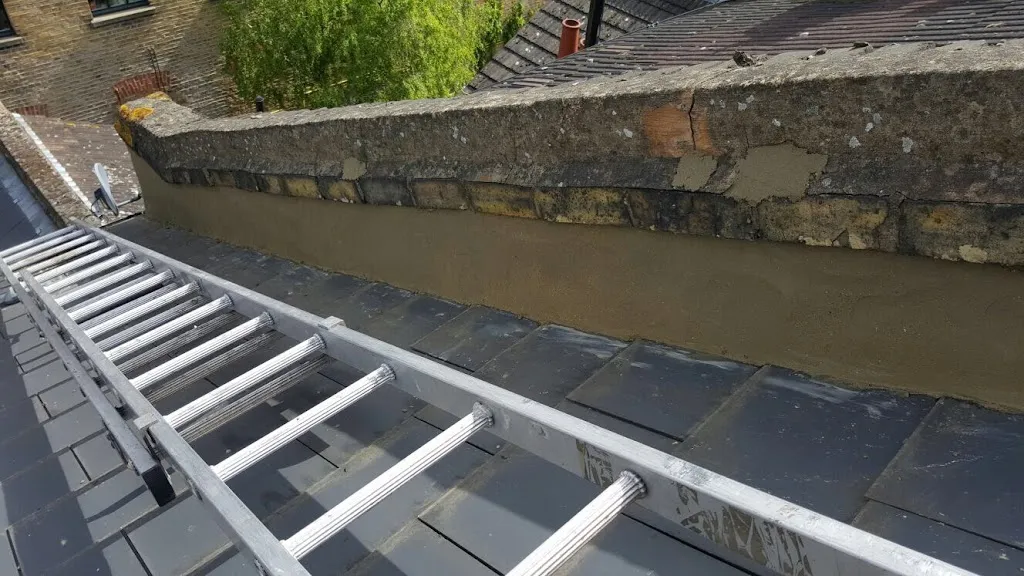 Topclass Gutter Cleaning & Repair Services