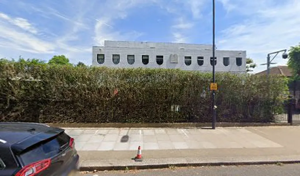 Torah Temimah Primary School