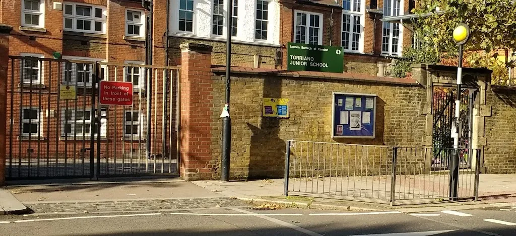 Torriano Primary School