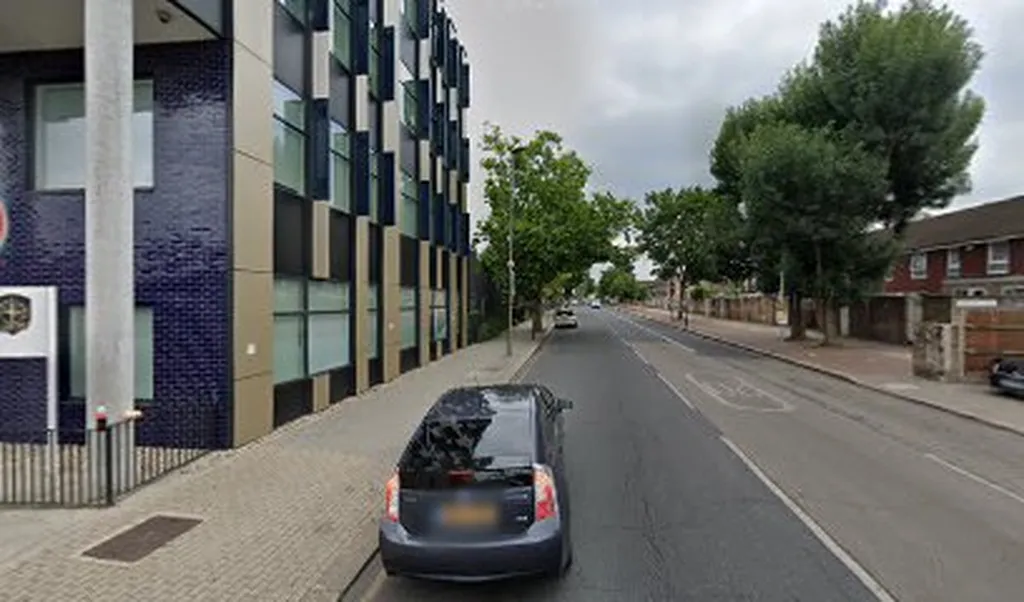 Total Physiotherapy - Wandsworth