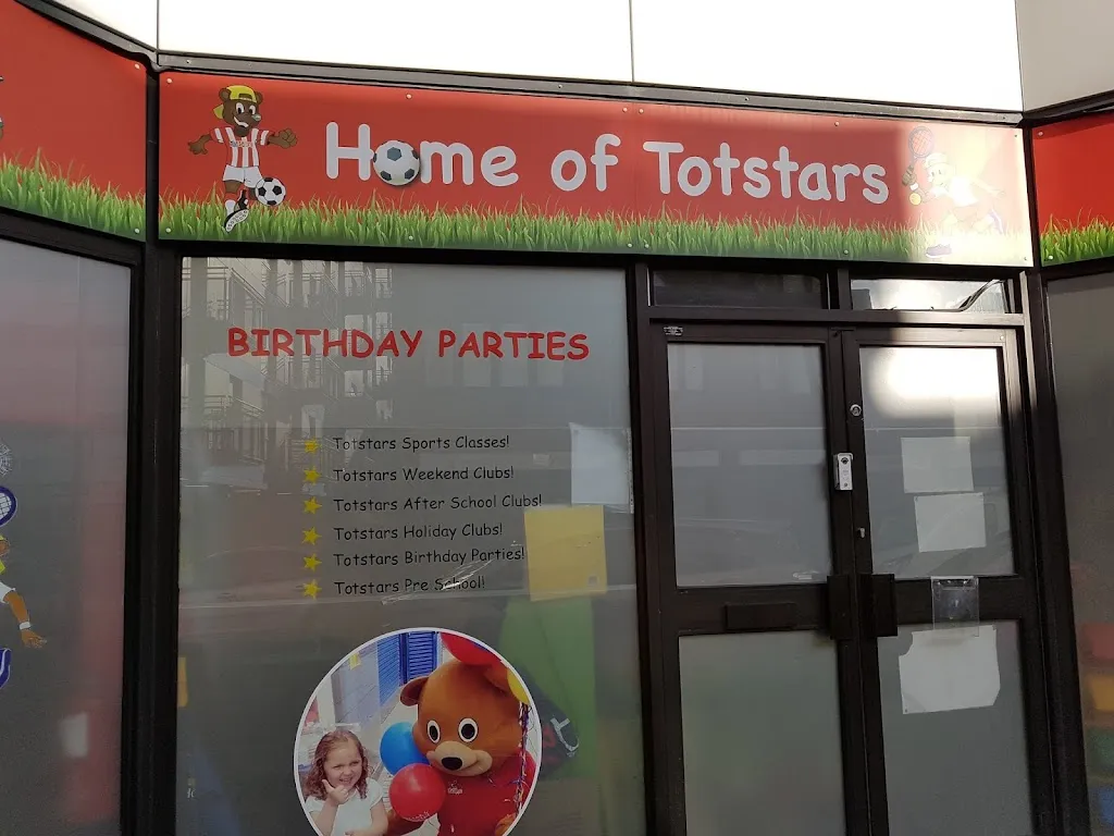 Totstars Preschool