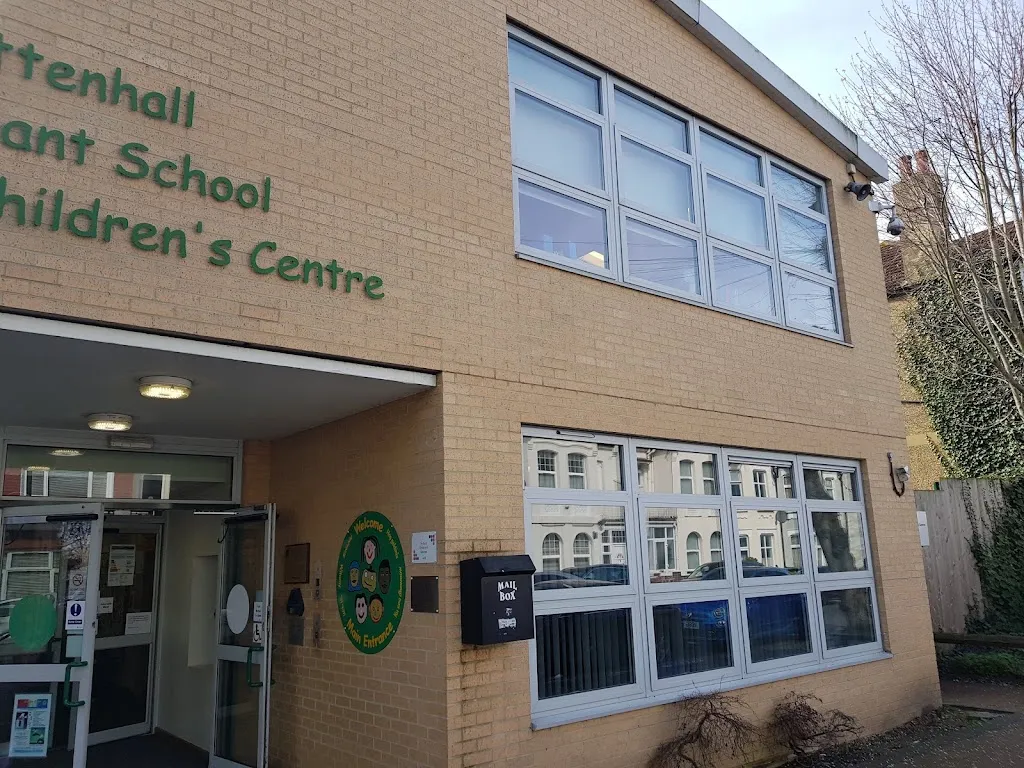 Tottenhall Infant School