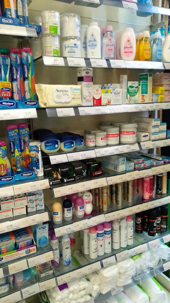 Touchwood Pharmacy