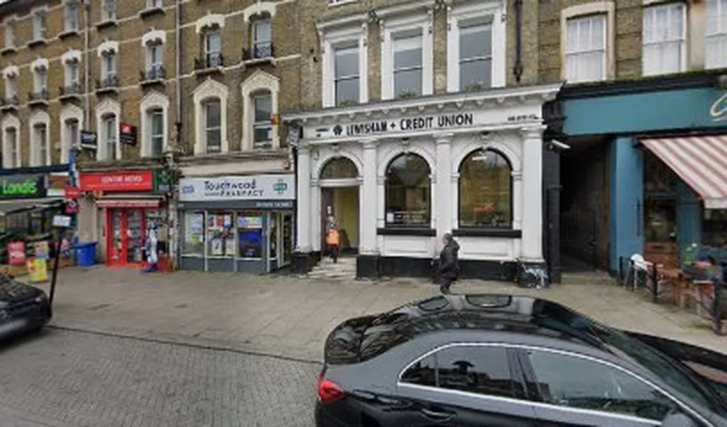 Touchwood Pharmacy