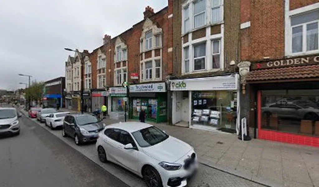 Touchwood Pharmacy