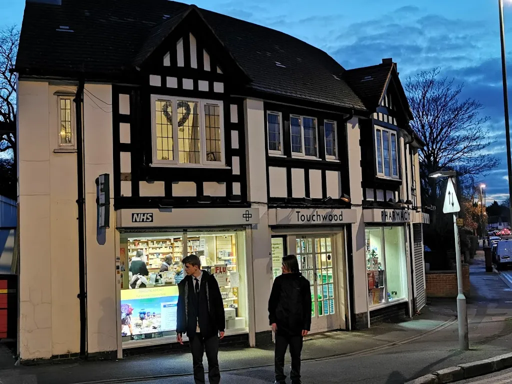 Touchwood Pharmacy - Bromley
