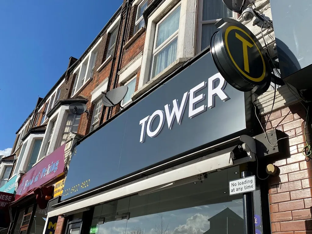 Tower Estates