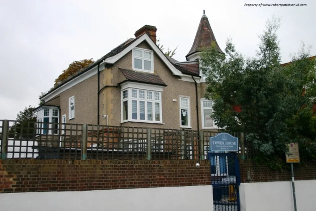 Tower House School